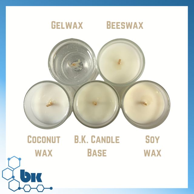 Wax