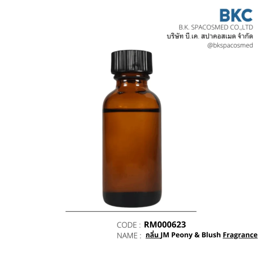 RM000623 JM Peony&Blush Fragrance