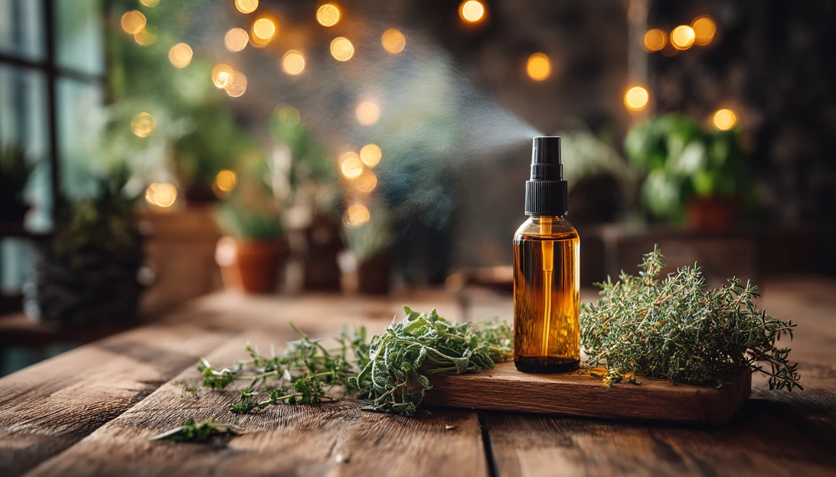 เปิดคัมภีร์ น้ำมันหอมระเหย ธุรกิจดาวรุ่งปี 2026 พร้อมเทคนิคเลือกโรงงานผลิตน้ำมันหอมระเหย